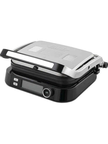 Fakir Grill Expert Smart Izgara & Tost Makinesi ürün görseli