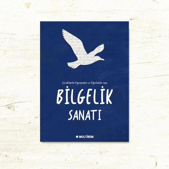 BİLGELİK SANATI ürün görseli