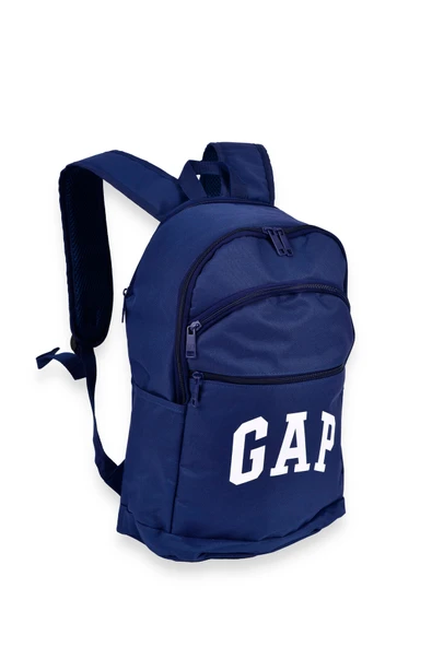 GAP ÇİFT BÖLME SIRT ÇANTASI - Resim 2