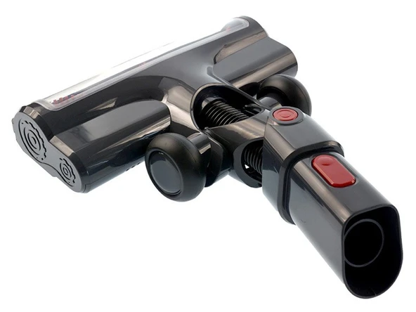 Arçelik SD 6141 Dikey Süpürge ile Uyumlu Turbo Başlık - Resim 2