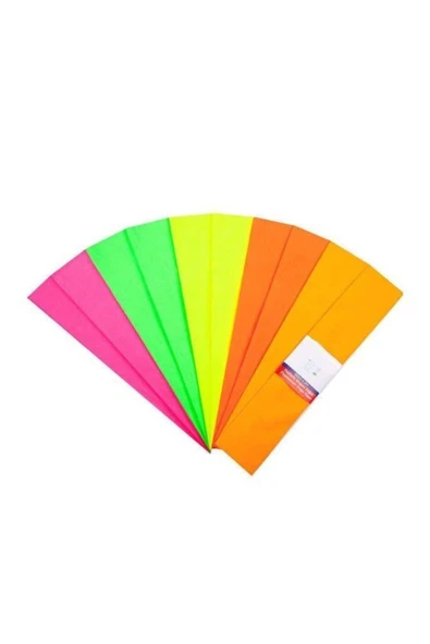 Masis Pgr-f Krapon Kağıdı Fosforlu 5 Li ürün görseli