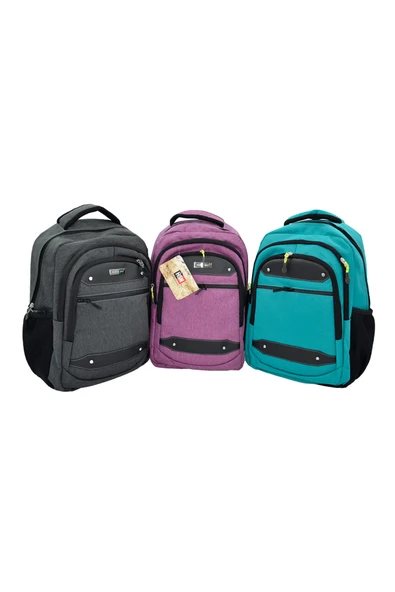 Eye NB-408 SIRT ÇANTASI KARIŞIK RENKLER ürün görseli