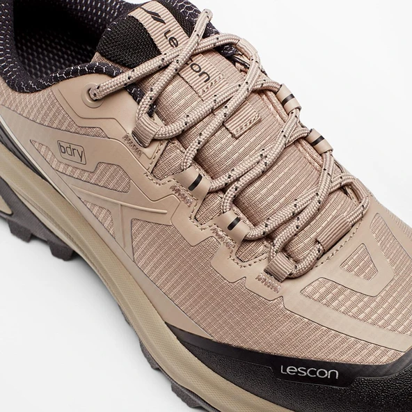 Lescon Crux Unisex Su Geçirmez Ayakkabı - Resim 6