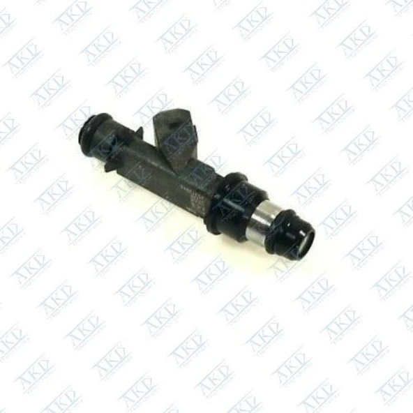 Opel Enjektor Corsa C Astra G Vectra B Meriva A Vectra C Z14xe Z16xe - Akd 817402 ürün görseli