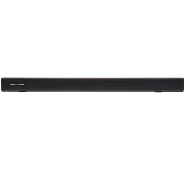 Thonet & Vander Gut Gen2 Bluetooth HDMI Uzaktan Kumandalı 50W RMS Soundbar HK096-03607 ürün görseli