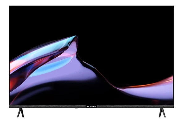 Skytech 50ST3205 50" 127 Ekran 4K Ultra HD WebOS TV - Resim 2