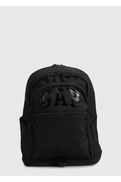 GAP Siyah No5 Siyah Sırt Çanta ürün görseli