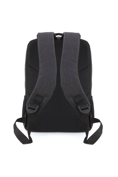 Eye Laptop Sırt Çantası - Resim 3