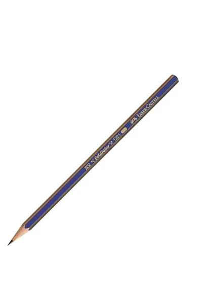 Faber Castell Fc Goldfaber Dereceli Kurşun Kalem 4b ürün görseli