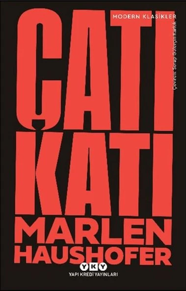 Çatı Katı ürün görseli