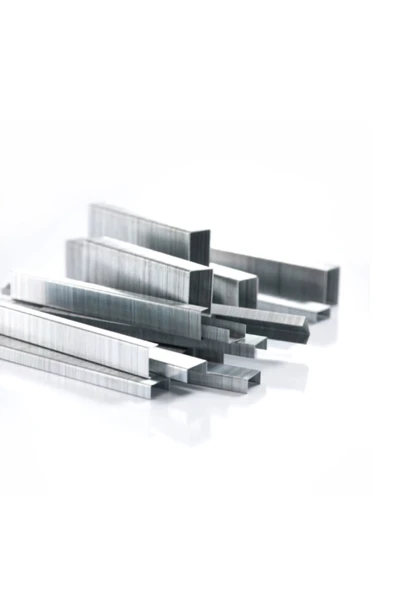 Kw-Trio Staples Colby 13/10 Zımba Teli - Resim 2