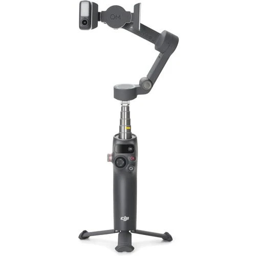 DJI Osmo Mobile 8 Telefon Gimbal - Resim 3