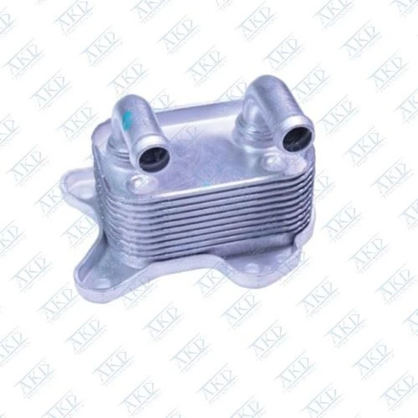 Opel Yag Sogutucu Radyatoru Corsa C Combo C Y1.7 Dt - Akd Op146116 ürün görseli