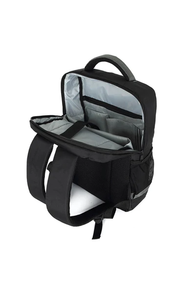 Eye Laptop Çantası - Resim 2