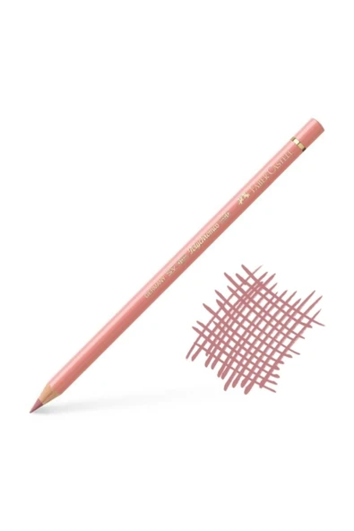 Faber Castell Polychromos Artist Kuru Boya Kalemi 189 Cinnamon (Tarçın) ürün görseli