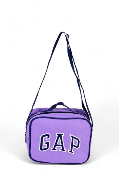 GAP Orijinal Beslenme Çantası Lila 12785 ürün görseli