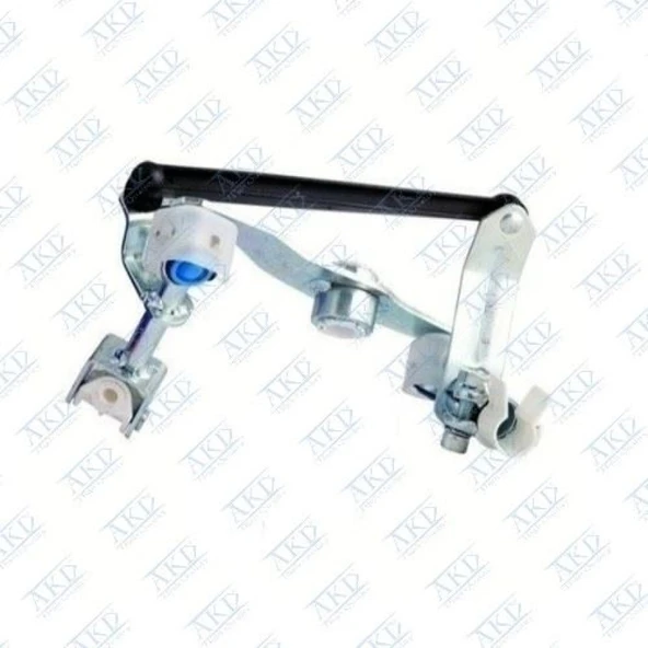 Opel Vites Kol Mekanızması Corsa C Combo C - Akd Op163101 ürün görseli