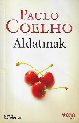 Aldatmak Paulo Coelho Can Yayınları ürün görseli