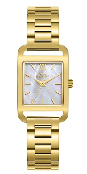 Slazenger SL.09.2521.3.02 Kadın Kol Saati ürün görseli 1