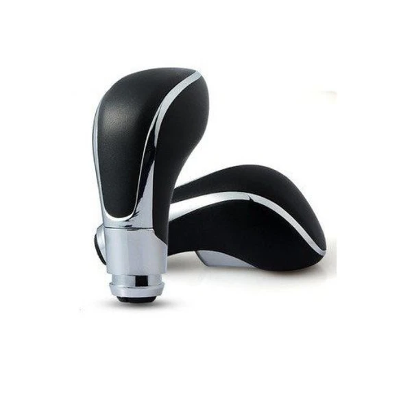 Opel Vites Topuzu İnsignia A Astra J Siyah Otomatık (orjınal Deri) - Akd Op151129 ürün görseli