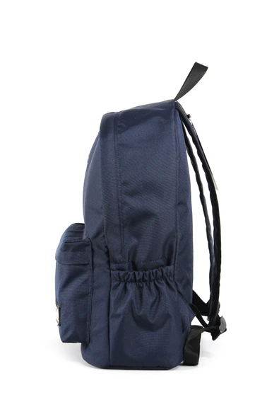 Cambridge Polo Club Urban Ön Bölmeli Unisex Sırt Çantası - Resim 3