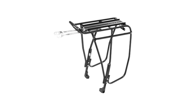 Topeak UNI Super Tourist DX Disc Arka Bagaj TA2151B ürün görseli