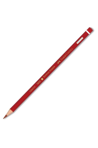 Doğuş Faber Castell Kopya Kalemi (kırmızı) (mavi) ürün görseli