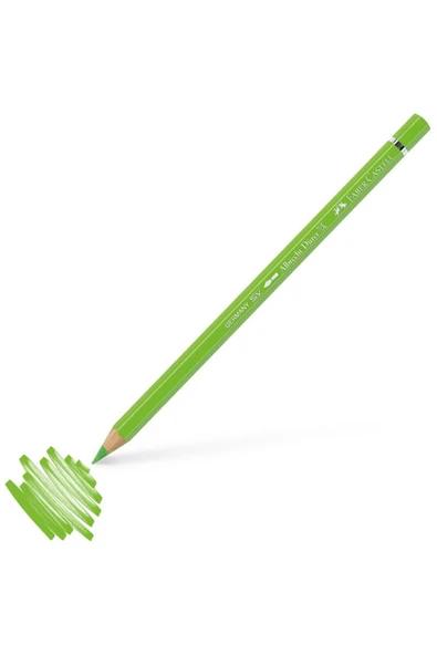 Faber Castell Faber A.Dürer 8200-171 A.Yeşil Aquarell Boya Kal ürün görseli