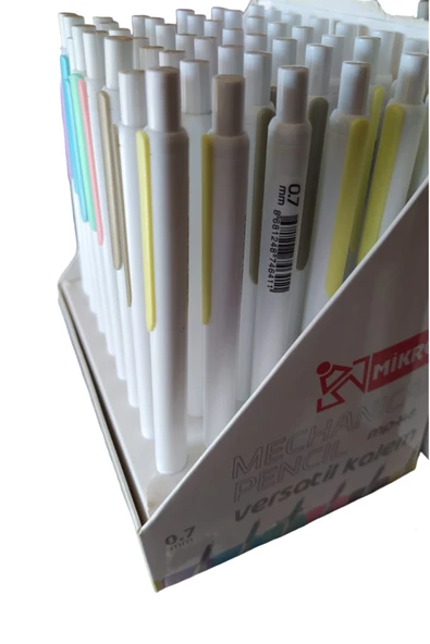 Mikro mp-148 0.7 uçlu kalem ürün görseli