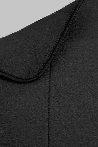 Basic Bulasik Kurutma Mati 46x55 cm Siyah - Resim 5