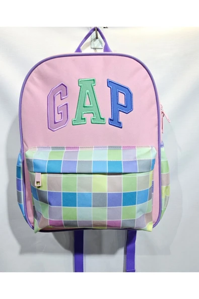 GAP Kids Anaokulu Çantası 12801 ürün görseli