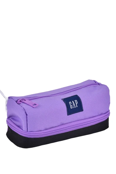 GAP 13391 İki Bölmeli Kalem Kutusu - Resim 2