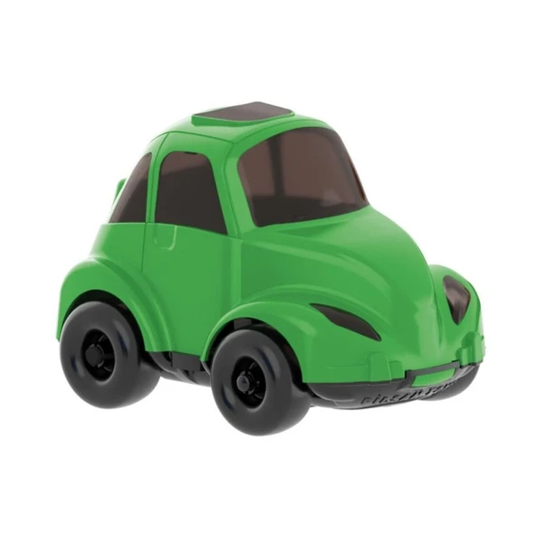 07 655 TONTON ARABALAR ŞOK (YENİ) ürün görseli 1