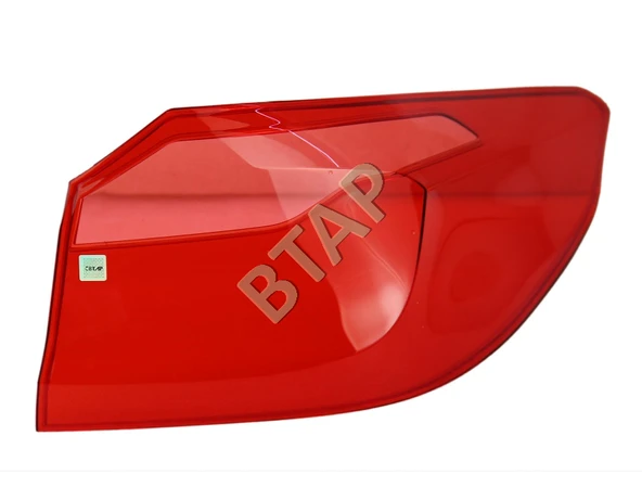 BTAP BMW G30 STOP CAMI SAĞ DIŞ ürün görseli 1