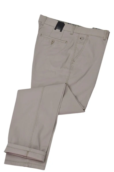 Erkek Kanvas Yazlık Pantolon Klasik 1238 BGL-ST04758 ürün görseli