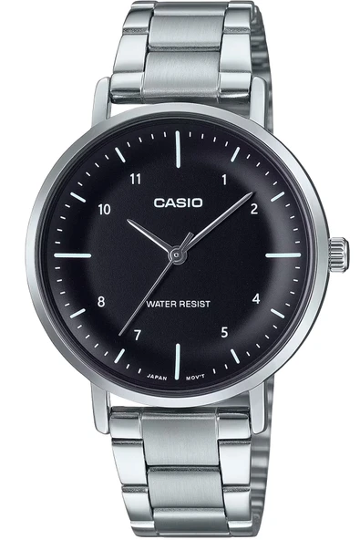 CASIO Ltp-Vt03d-1Bdf Kadın Kol Saati ürün görseli