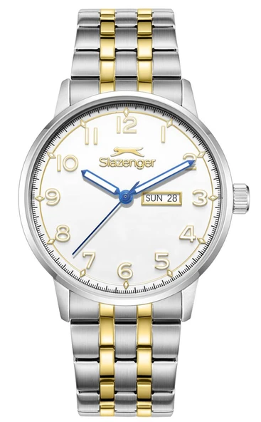 Slazenger SL.09.2560.2.06 Erkek Kol Saati ürün görseli 1