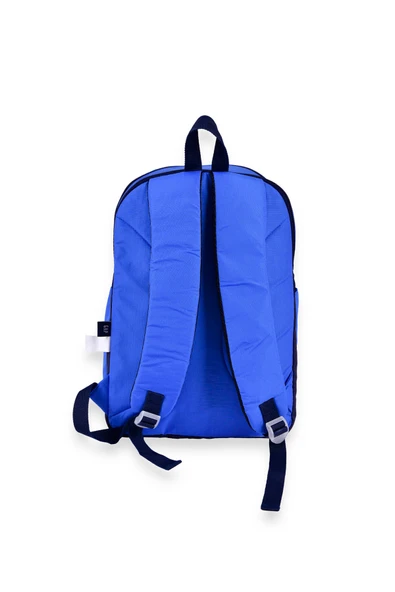 GAP Saks Çocuk 44x30x17 cm Sırt Çantası ÇİFT BÖLME OKUL ÇANTASI - Resim 4