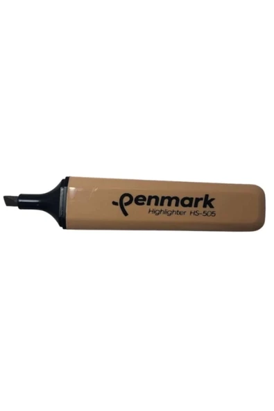 penmark Hs-505-22 Fosforlu Kalem Tropik Coco ürün görseli