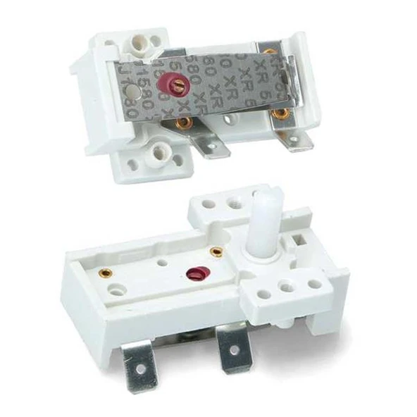 Yağlı Radyatör Elektrikli Soba Termostatı ürün görseli