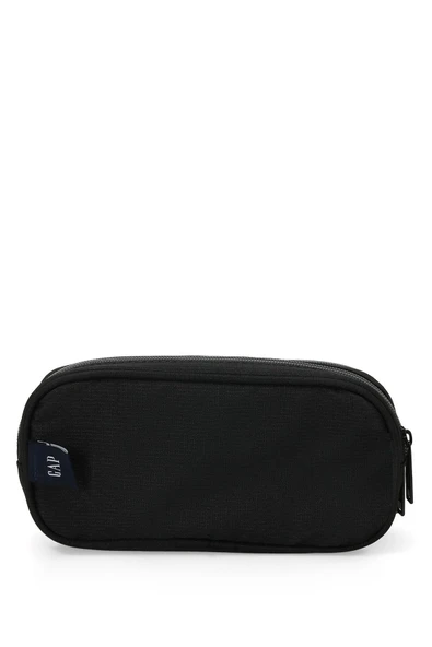 GAP OVERQ-12854 4PR Siyah Unisex Kalemlik - Resim 3