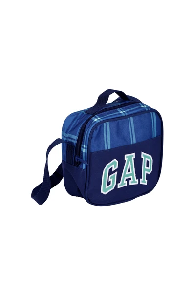 GAP Orijinal Beslenme Çantası Lacivert 13376 - Resim 2