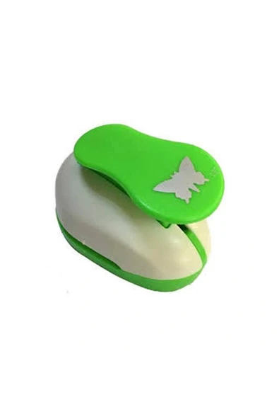 Südor SÜDOR BS124-5 EVA DELGEÇ ŞEKİLLİ 1.5 INC - KELEBEK ürün görseli