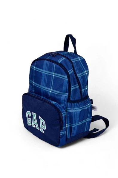 GAP Kids Çift Bölmeli Sırt Çantası 12793 - Resim 3