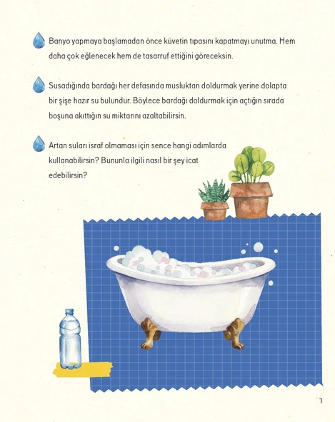 EKRANSIZ AKTİVİTELER - Resim 5