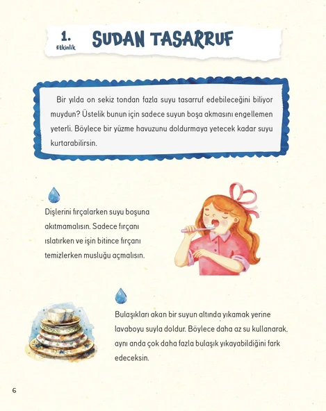 EKRANSIZ AKTİVİTELER - Resim 4