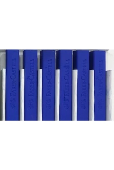 Faber Castell Polychromos Pastel 6 Lı ürün görseli