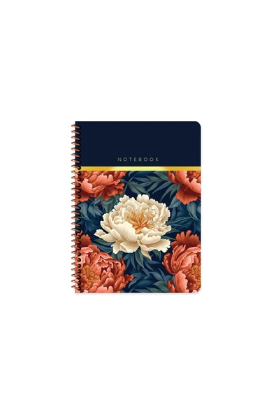 KESKİN COLOR KESKIN DEFTER 17x24 100 YP.SPR.DUZ.BAHCE (418950) ürün görseli