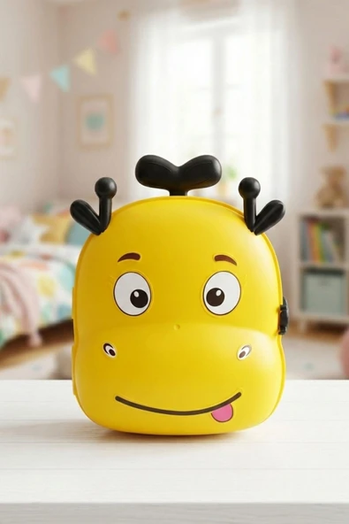 10 Parça Valizli Tamir Setim – Taşınabilir Oyuncak Tamir Seti ürün görseli