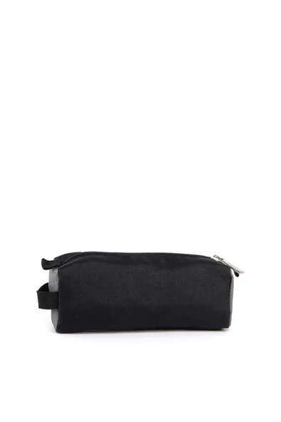 Cambridge Polo Club Preppy Tek Bölmeli Unisex Çocuk Kalemlik - Resim 4